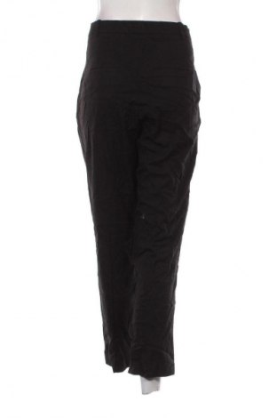 Pantaloni de femei Lindex, Mărime XL, Culoare Negru, Preț 100,99 Lei