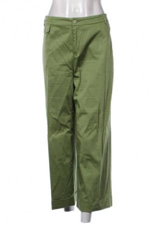 Damenhose Liu Jo, Größe L, Farbe Grün, Preis 39,99 €