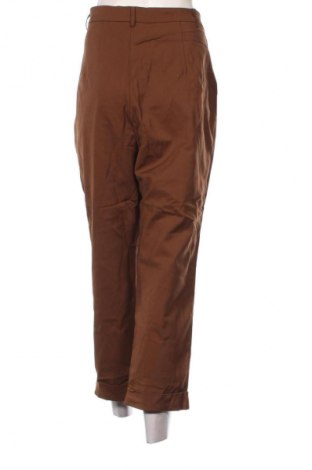 Damskie spodnie Love Bonito, Rozmiar XL, Kolor Brązowy, Cena 134,99 zł