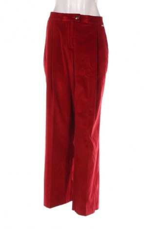 Damenhose Luis Trenker, Größe M, Farbe Rot, Preis € 224,99