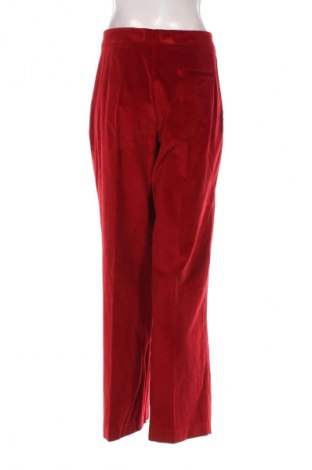 Damenhose Luis Trenker, Größe M, Farbe Rot, Preis € 224,99