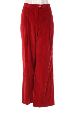 Damenhose Luis Trenker, Größe M, Farbe Rot, Preis € 224,99
