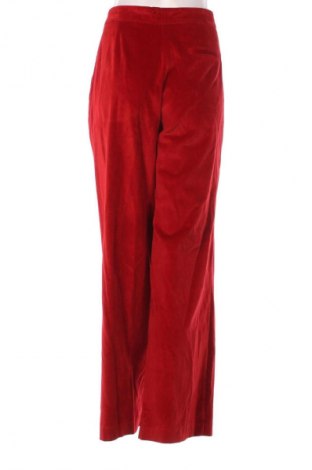 Damenhose Luis Trenker, Größe M, Farbe Rot, Preis € 224,99