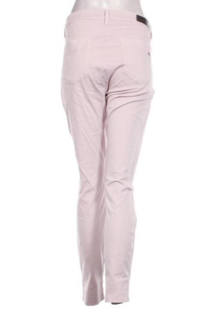 Damskie spodnie Luisa Cerano, Rozmiar XL, Kolor Fioletowy, Cena 92,99 zł