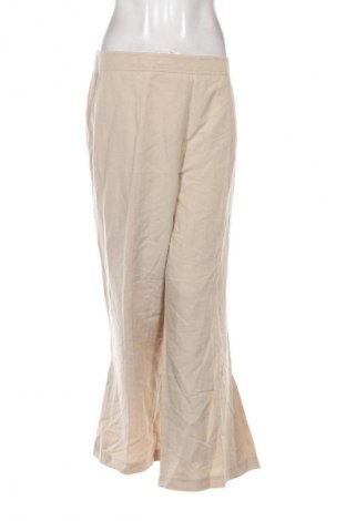 Damenhose Luisa Spagnoli, Größe XL, Farbe Beige, Preis 70,99 €