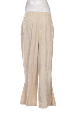 Damenhose Luisa Spagnoli, Größe XL, Farbe Beige, Preis 70,99 €