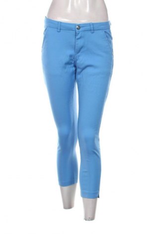 Damenhose M.Sara, Größe L, Farbe Blau, Preis € 14,77
