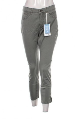 Damenhose Mac, Größe XL, Farbe Grün, Preis 77,99 €
