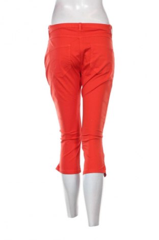 Damenhose Mac, Größe M, Farbe Rot, Preis 96,99 €