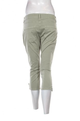 Damskie spodnie Mac, Rozmiar M, Kolor Zielony, Cena 368,99 zł
