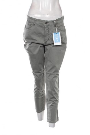 Damenhose Mac, Größe M, Farbe Grün, Preis € 78,99