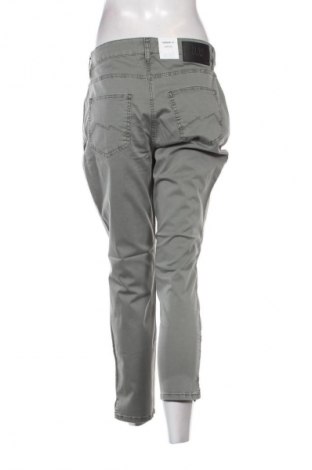 Damenhose Mac, Größe M, Farbe Grün, Preis € 78,99