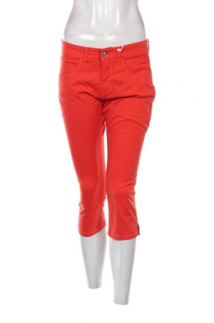 Damenhose Mac, Größe M, Farbe Rot, Preis € 78,99