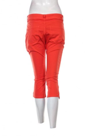 Damenhose Mac, Größe M, Farbe Rot, Preis € 78,99
