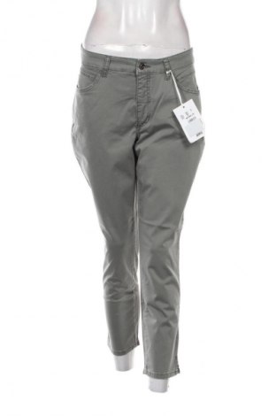 Pantaloni de femei Mac, Mărime M, Culoare Verde, Preț 484,99 Lei