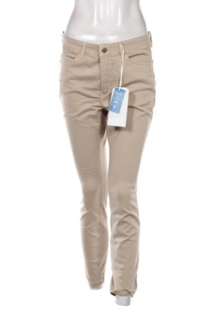 Damenhose Mac, Größe M, Farbe Beige, Preis € 78,99