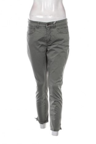 Pantaloni de femei Mac, Mărime M, Culoare Verde, Preț 388,99 Lei