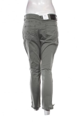 Pantaloni de femei Mac, Mărime M, Culoare Verde, Preț 388,99 Lei