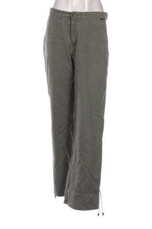 Damenhose Mac, Größe M, Farbe Grün, Preis € 20,99
