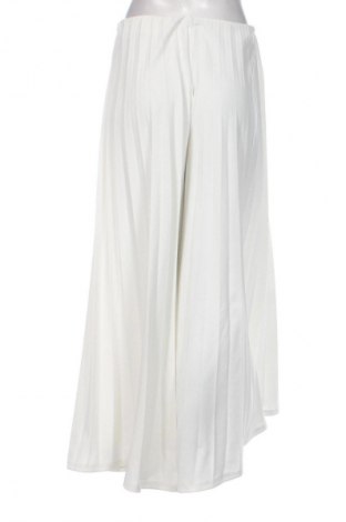 Damenhose Made In Italy, Größe M, Farbe Weiß, Preis 11,99 €