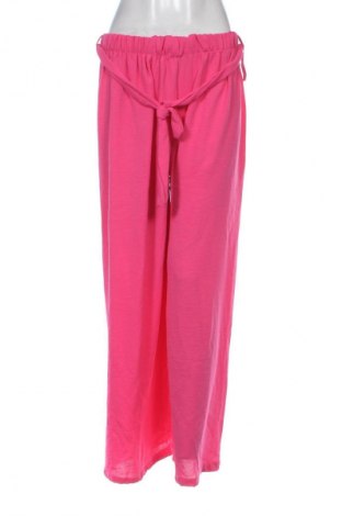 Dámské kalhoty  Made In Italy, Velikost M, Barva Růžová, Cena  582,00 Kč