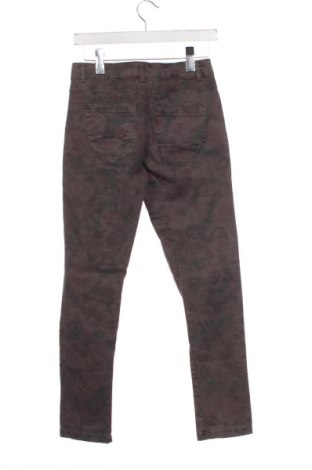 Damskie spodnie Made In Italy, Rozmiar S, Kolor Kolorowy, Cena 43,99 zł
