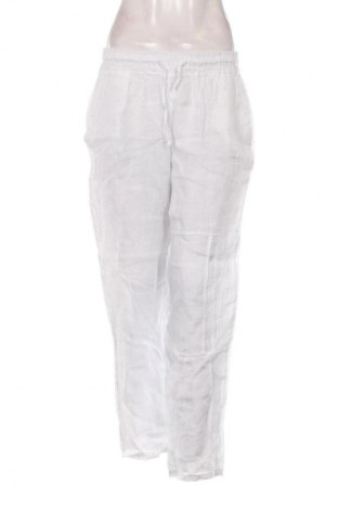 Damenhose Made In Italy, Größe M, Farbe Weiß, Preis 19,99 €