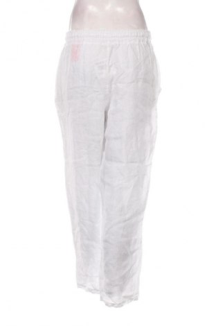 Damenhose Made In Italy, Größe M, Farbe Weiß, Preis 19,99 €
