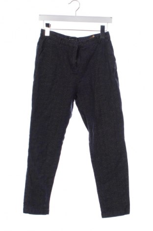 Damskie spodnie Maison Scotch, Rozmiar S, Kolor Kolorowy, Cena 220,69 zł
