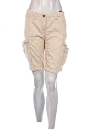 Dámske nohavice Maison Scotch, Veľkosť XL, Farba Kremová, Cena  34,95 €