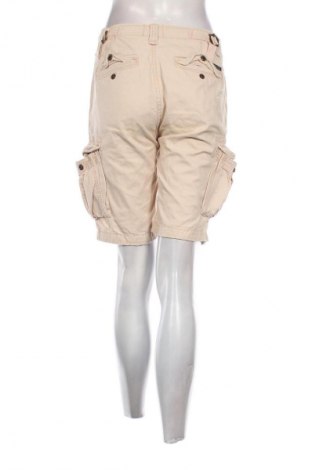 Dámske nohavice Maison Scotch, Veľkosť XL, Farba Kremová, Cena  34,95 €