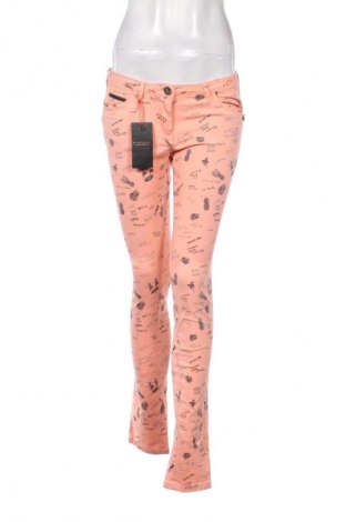 Γυναικείο παντελόνι Maison Scotch, Μέγεθος M, Χρώμα Πολύχρωμο, Τιμή 94,48 €