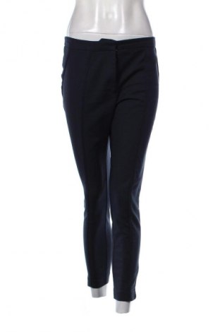 Pantaloni de femei Mango, Mărime M, Culoare Albastru, Preț 78,95 Lei