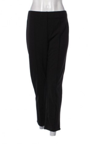 Pantaloni de femei Mango, Mărime M, Culoare Negru, Preț 157,89 Lei