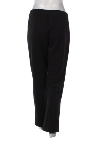 Pantaloni de femei Mango, Mărime M, Culoare Negru, Preț 157,89 Lei