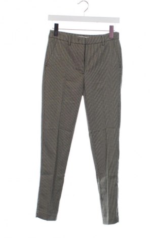 Damskie spodnie Mango, Rozmiar XS, Kolor Kolorowy, Cena 252,99 zł
