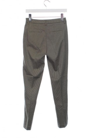 Damskie spodnie Mango, Rozmiar XS, Kolor Kolorowy, Cena 252,99 zł