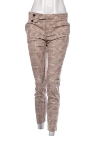 Pantaloni de femei Mango, Mărime S, Culoare Multicolor, Preț 117,99 Lei