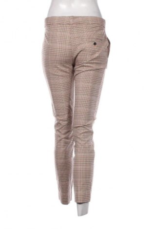 Pantaloni de femei Mango, Mărime S, Culoare Multicolor, Preț 117,99 Lei