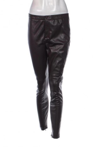 Damenhose Mango, Größe M, Farbe Braun, Preis 11,99 €