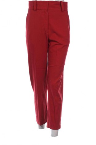 Damenhose Mango, Größe S, Farbe Rot, Preis € 14,99
