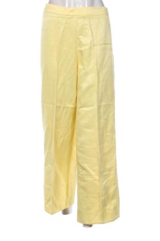 Damenhose Mango, Größe M, Farbe Gelb, Preis € 17,30