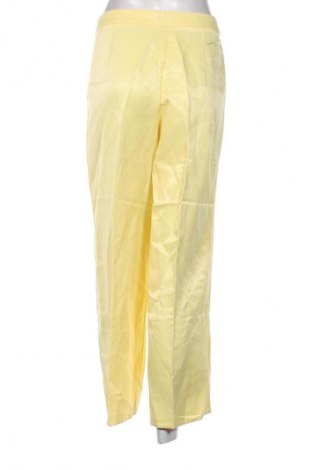 Damenhose Mango, Größe M, Farbe Gelb, Preis € 17,30