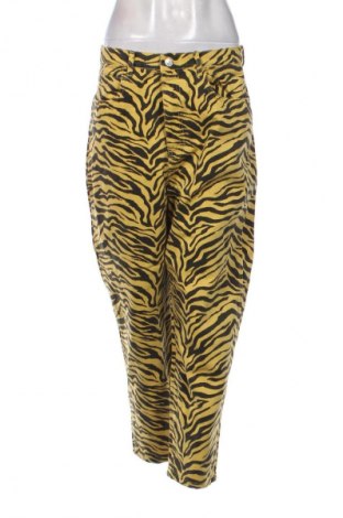 Damenhose Mango, Größe M, Farbe Mehrfarbig, Preis € 17,30