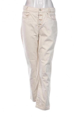 Damenhose Mango, Größe M, Farbe Ecru, Preis € 17,30