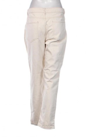 Damenhose Mango, Größe M, Farbe Ecru, Preis € 17,30