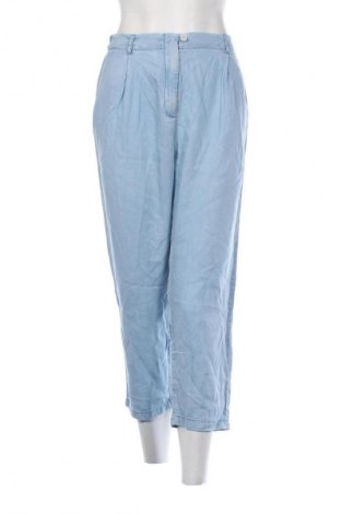 Damenhose Mango, Größe M, Farbe Blau, Preis € 17,36