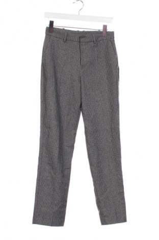 Damskie spodnie Mango, Rozmiar XS, Kolor Kolorowy, Cena 78,16 zł