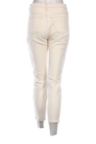 Damenhose Mango, Größe S, Farbe Ecru, Preis € 11,99