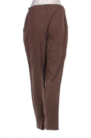 Pantaloni de femei Maria Reich, Mărime M, Culoare Maro, Preț 100,99 Lei